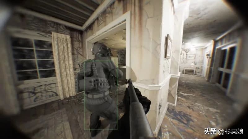 十大值得游玩射击游戏推荐_2024年Steam射击游戏盘点_有什么好玩的网络射击游戏