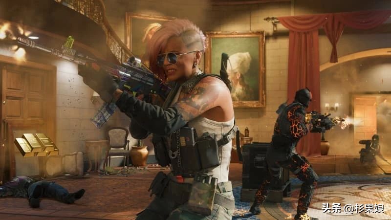 2024年Steam射击游戏盘点_有什么好玩的网络射击游戏_十大值得游玩射击游戏推荐