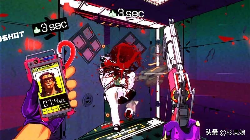 2024年Steam射击游戏盘点_十大值得游玩射击游戏推荐_有什么好玩的网络射击游戏