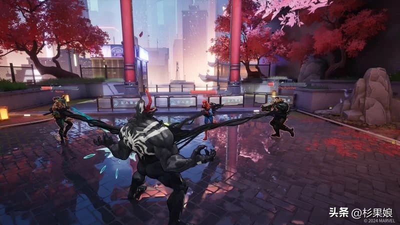 十大值得游玩射击游戏推荐_有什么好玩的网络射击游戏_2024年Steam射击游戏盘点