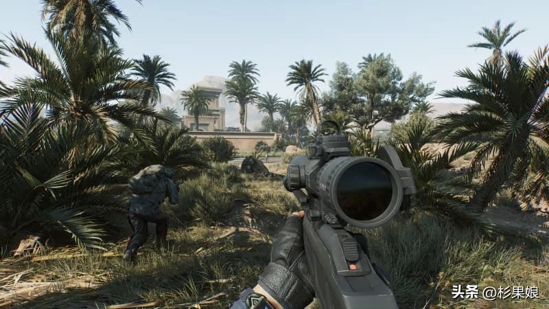 十大值得游玩射击游戏推荐_有什么好玩的网络射击游戏_2024年Steam射击游戏盘点