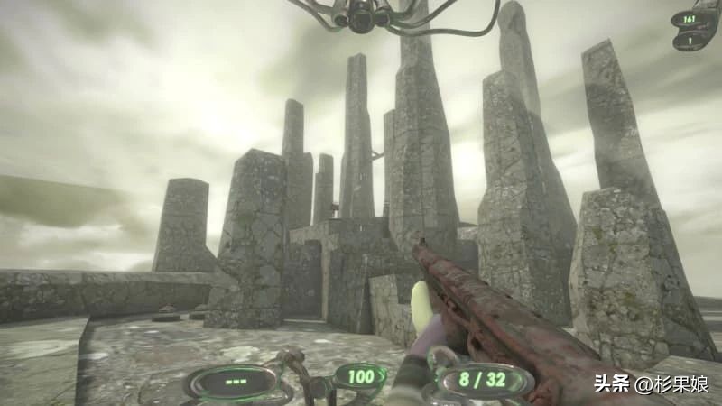 2024年Steam射击游戏盘点_十大值得游玩射击游戏推荐_有什么好玩的网络射击游戏