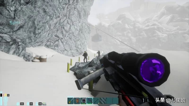 2024年Steam射击游戏盘点_有什么好玩的网络射击游戏_十大值得游玩射击游戏推荐