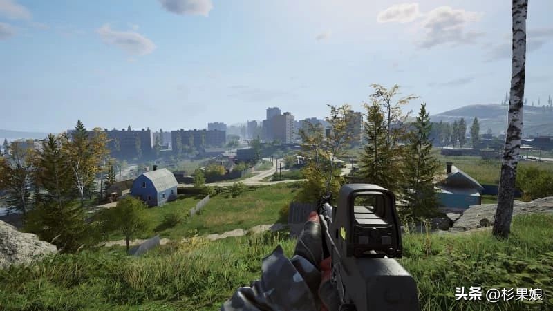 有什么好玩的网络射击游戏_2024年Steam射击游戏盘点_十大值得游玩射击游戏推荐