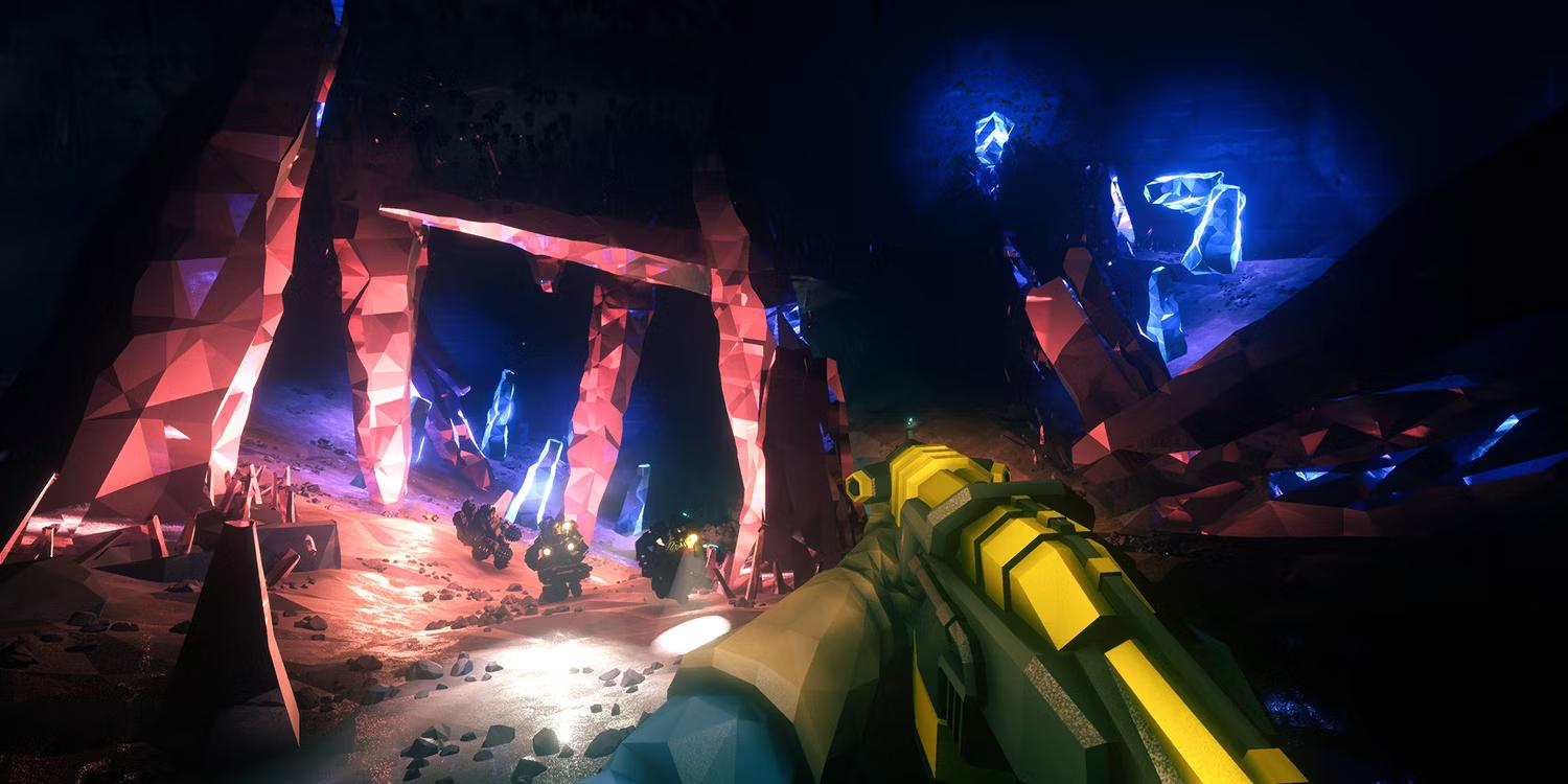 有什么好玩的网络射击游戏_经典FPS游戏盘点_个人Top10FPS游戏推荐