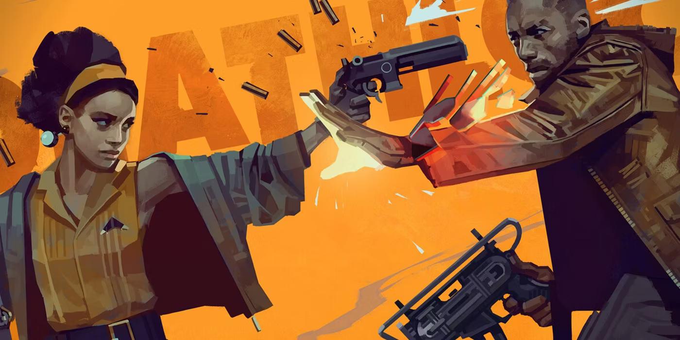 有什么好玩的网络射击游戏_个人Top10FPS游戏推荐_经典FPS游戏盘点