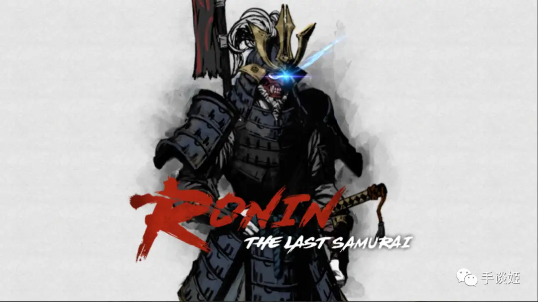 只狼风格手游推荐_Ronin The Last Samurai 手游体验_手机折磨日本武士游戏下载