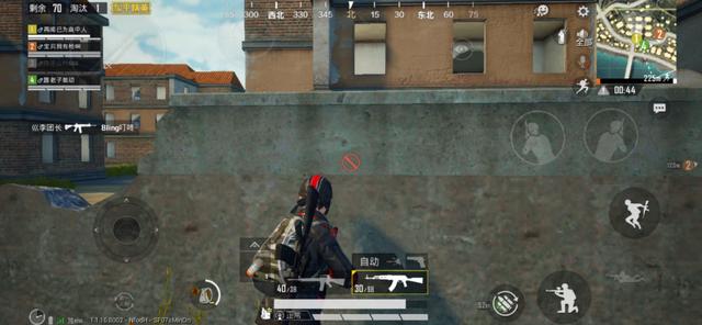 和平精英 刺激战场 信号机制_玩吃鸡电脑自动重启