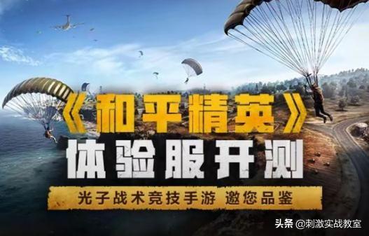 和平精英 刺激战场 信号机制_玩吃鸡电脑自动重启