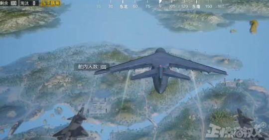 和平精英 刺激战场 信号机制_玩吃鸡电脑自动重启