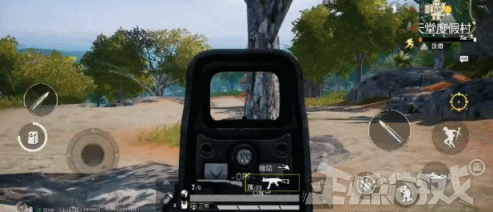 和平精英 刺激战场 信号机制_玩吃鸡电脑自动重启