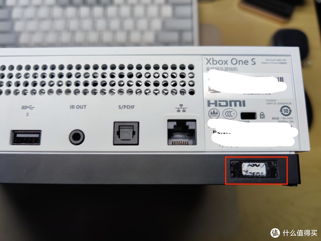xbox one 硬盘分区脚本_将系统变为到固态硬盘_xbox one 硬盘对拷教程