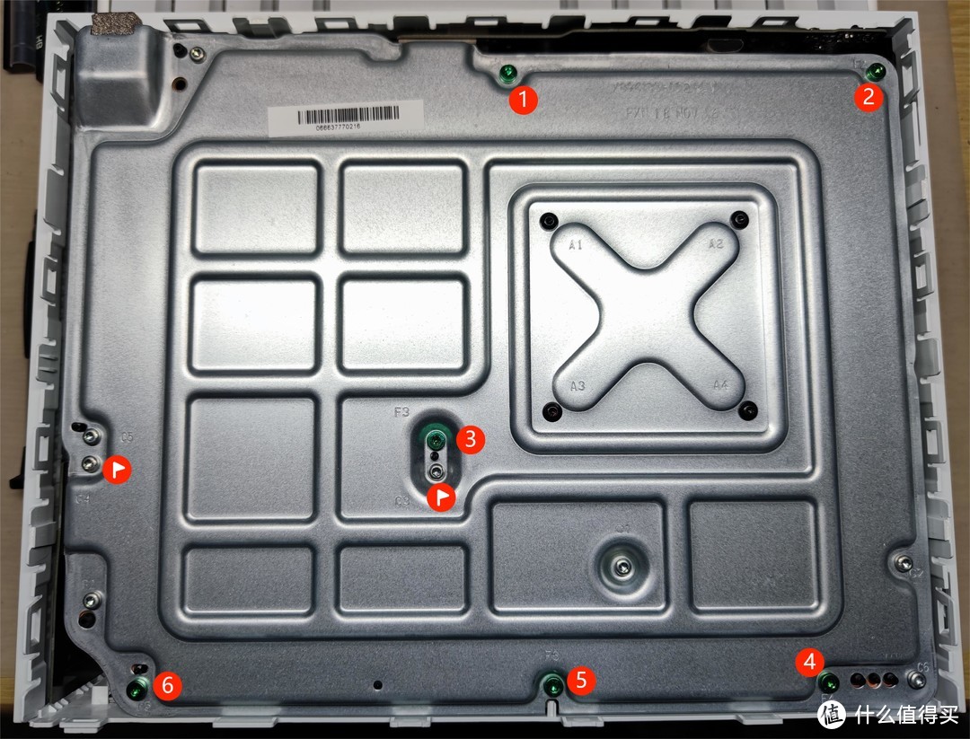 将系统变为到固态硬盘_xbox one 硬盘对拷教程_xbox one 硬盘分区脚本