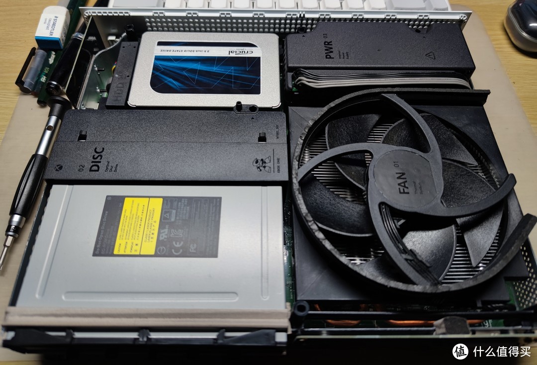 将系统变为到固态硬盘_xbox one 硬盘分区脚本_xbox one 硬盘对拷教程