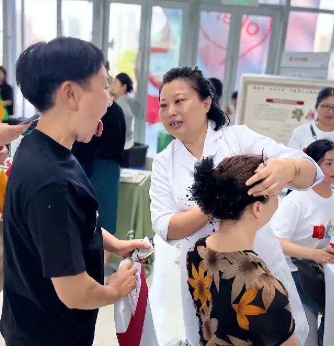 四川中医药文化惠民活动_中国中医药报官方网站_四川中医药文化体验活动