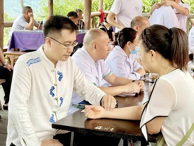 中国中医药报官方网站_四川中医药文化惠民活动_四川中医药文化体验活动