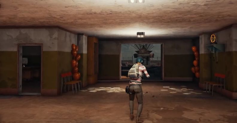 和平精英极限帧率设置_玩吃鸡电脑自动重启_吃鸡手游帧率调节软件