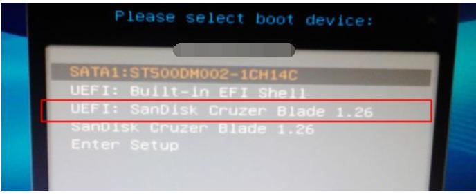 ssd安装win7系统教程_将系统变为到固态硬盘_如何用U盘重装Windows7