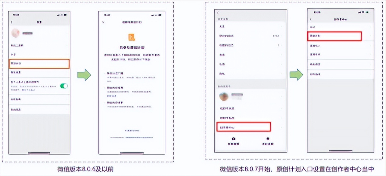 qq空间企业认证怎么弄_视频号认证类型_为什么要做视频号认证