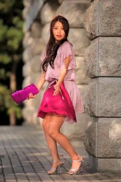 吹裙子手机游戏下载