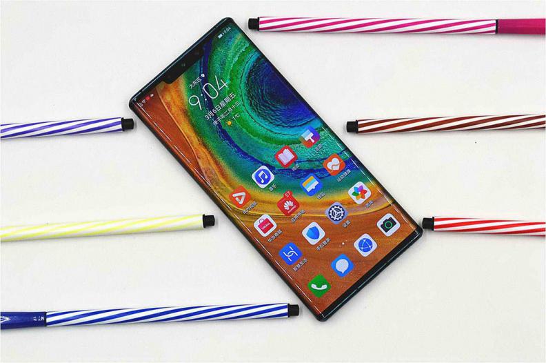 如何手机扫描变成文档_手机扫描纸质文件_华为手机扫描仪功能