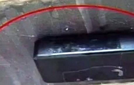 黑盒测试用例设计实例_黑盒子如何破解智能锁_小黑盒干扰信号原理