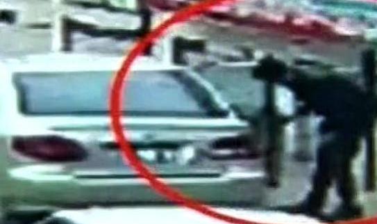 小黑盒干扰信号原理_黑盒测试用例设计实例_黑盒子如何破解智能锁