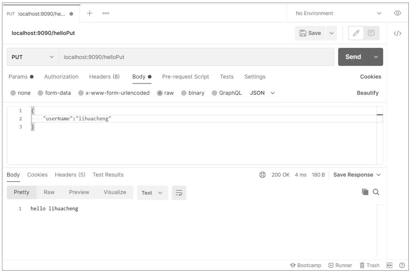 黑盒测试用例设计实例_接口测试工具选择与比较_接口测试工具 Postman 使用教程
