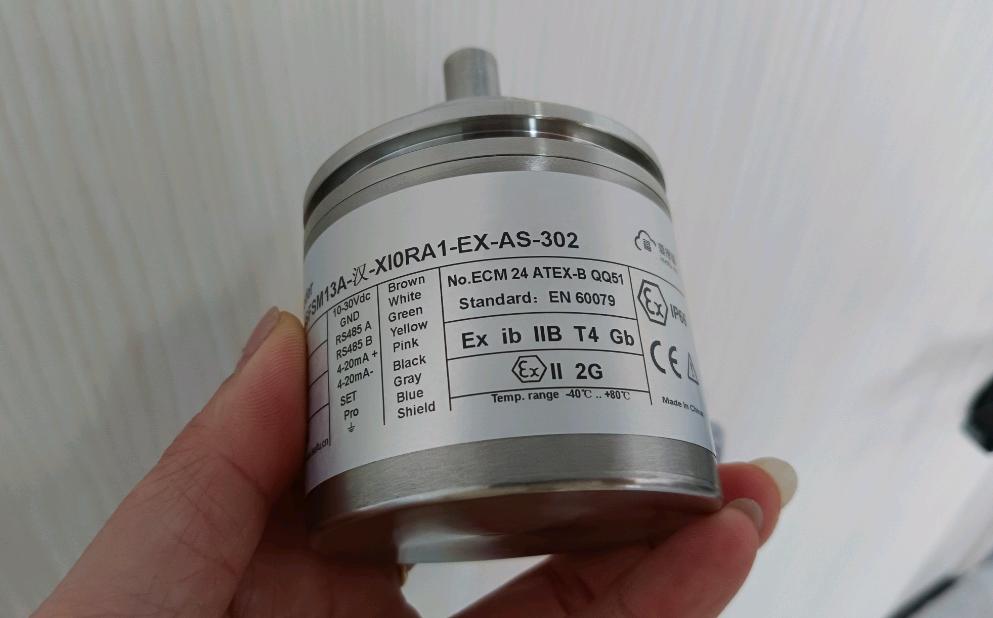 简单编码器西门子编程图_多圈绝对值编码器_单圈绝对值编码器