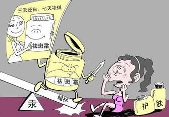化妆品网站有哪些_化妆品选购指南_正规渠道购买化妆品
