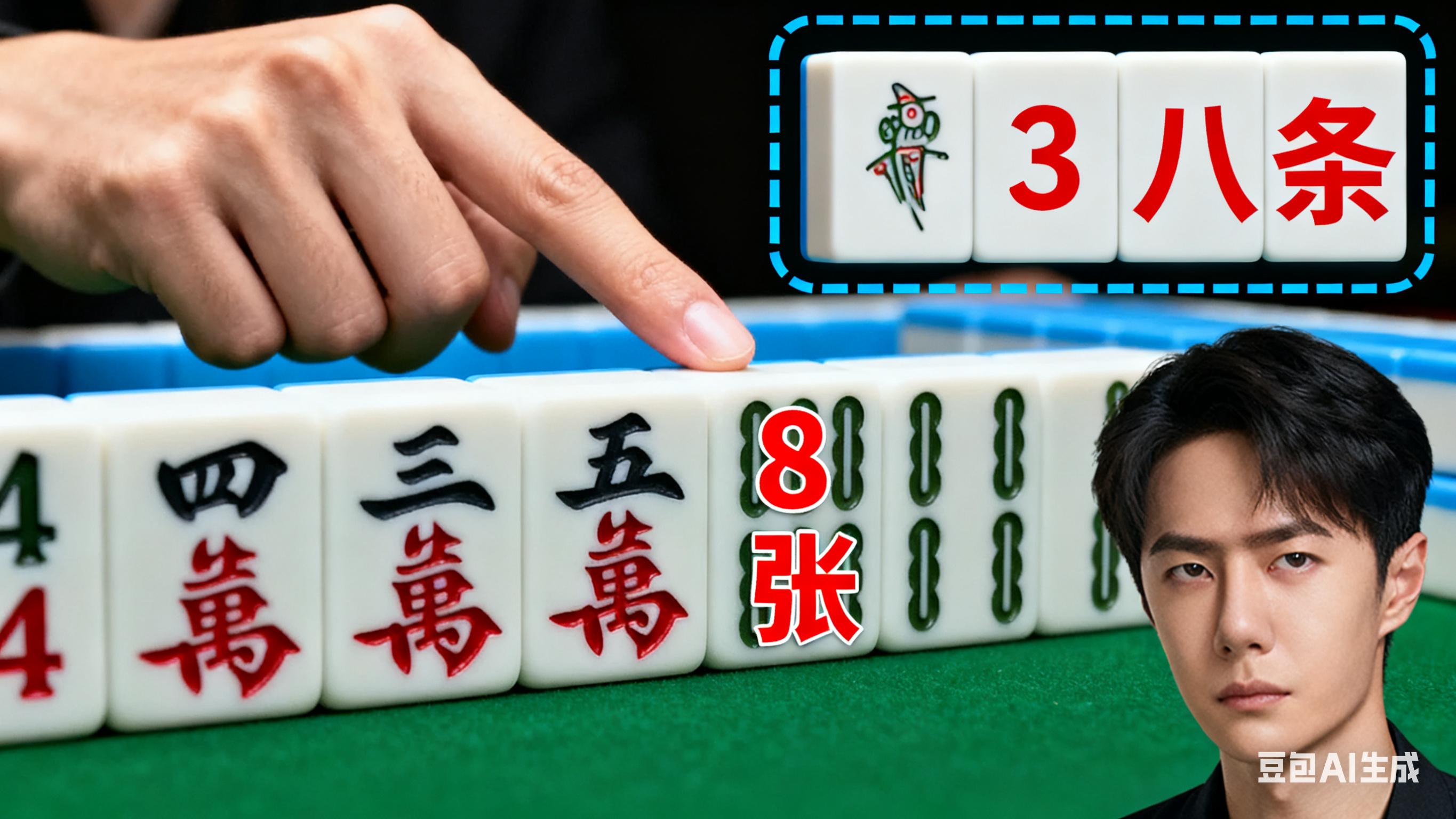 红中麻将策略_学打麻将下什么软件_读局技巧