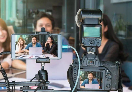 直播设备配置_直播要写什么设备_摄像头电脑声卡麦克风手机支架灯光