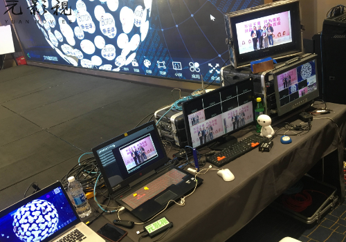 直播设备配置_摄像头电脑声卡麦克风手机支架灯光_直播要写什么设备