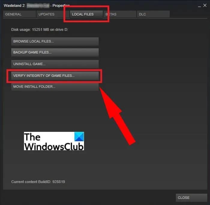 steam磁盘读取错误原因_Steam磁盘写入错误修复步骤_Windows11 Steam磁盘写入错误解决办法