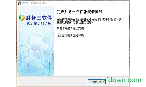 财务王迷你版特色功能_免费版财务软件下载_财务王迷你版破解版功能
