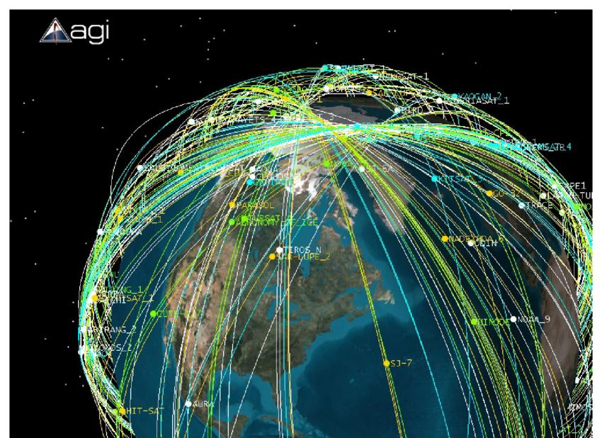 谷歌卫星地图2025下载安装_卫星拍摄地球方法_谷歌俄罗斯军事卫星图像