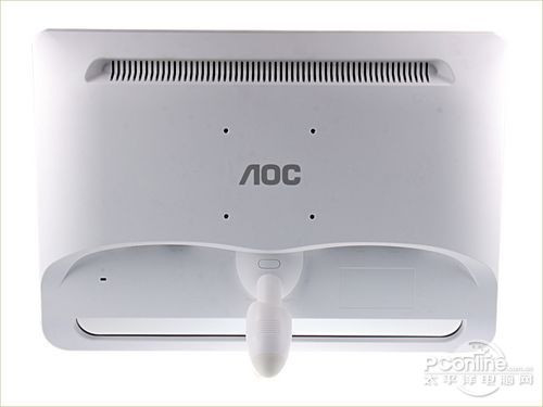 电脑启动显示器黑屏的原因和检修5