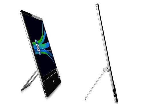 电脑启动显示器黑屏的原因和检修3