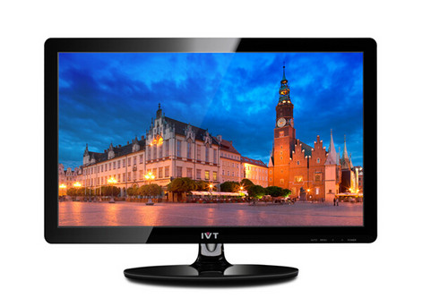 电脑启动显示器黑屏的原因和检修2