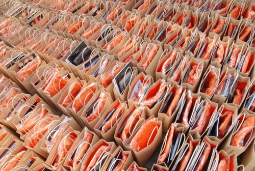 小米手机2发布现场