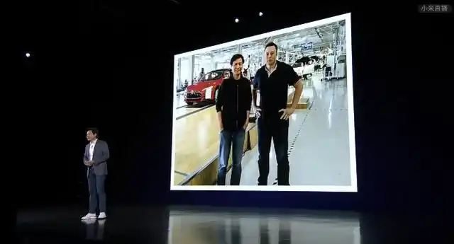 小米MIX FOLD发布_小米发布会视频下载_小米笔记本Pro系列发布