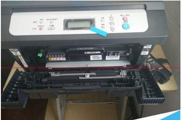 打印机服务管理_打印机正在删除 没反应_打印机故障排除