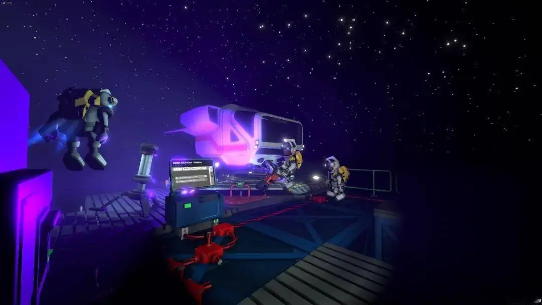 太空工程师_X4基石_太空工程师有手机版吗