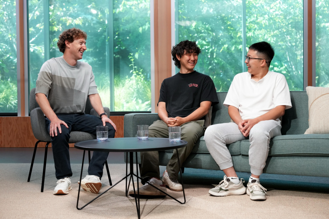 Meta AI 招聘冻结华尔街担忧 _ Meta AI 人才争夺战冻结原因 _WhatsApp