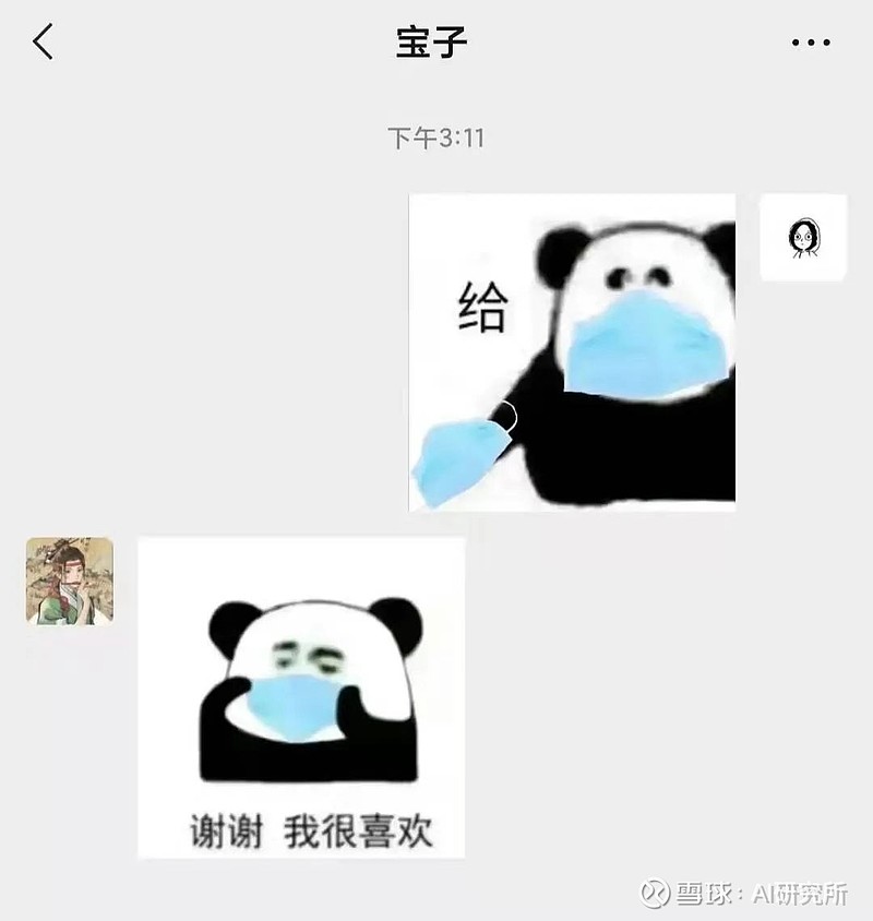 表情包在社交沟通中的作用_大学生表情包使用习惯_表情包使用原因调查表