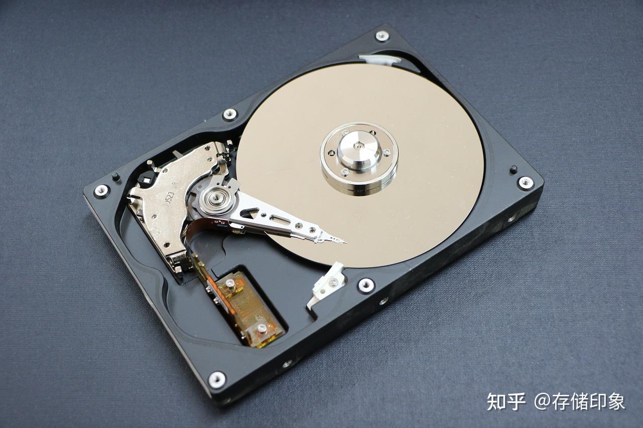 垂直式机械硬盘与叠瓦式机械硬盘区别_机械硬盘选购指南_硬盘修复工具怎么使用