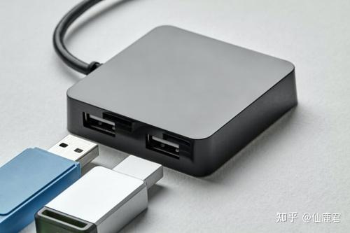 USB Type-C转换器_USB Type-C集线器推荐_usb接口有视频输出功能吗