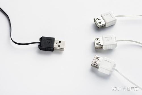 USB Type-C集线器推荐_USB Type-C转换器_usb接口有视频输出功能吗