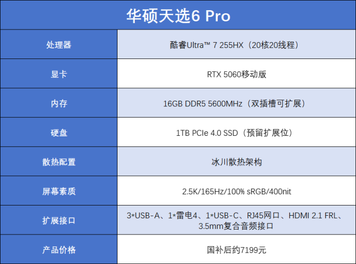 开学季装备升级：高性价比游戏本看这里，学习、追剧、开黑一本全搞定！