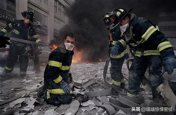 类似911资源网的网站_911事件疑点分析_911事件真相